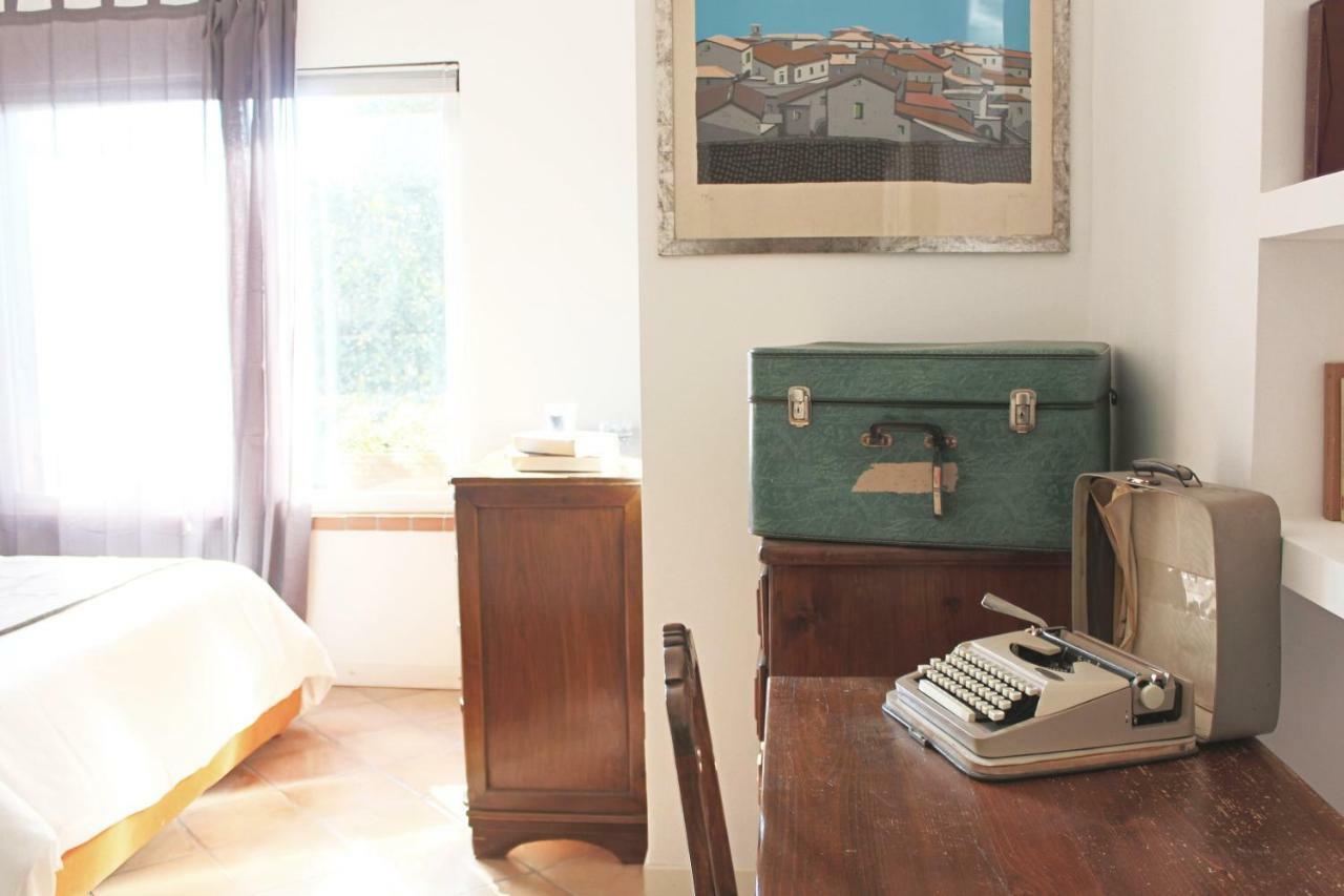 B&B Casa Chinaski Mondello Exteriör bild